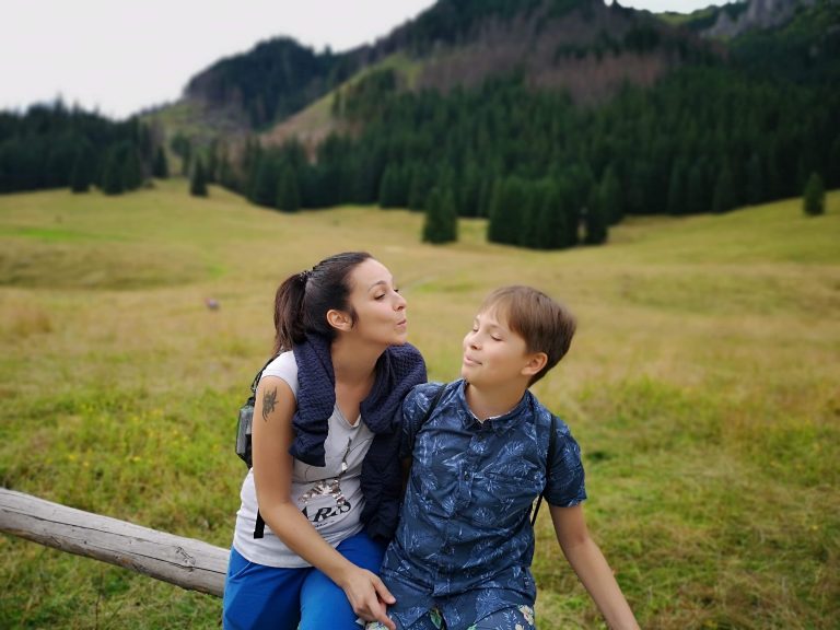 Polana Chochołowska