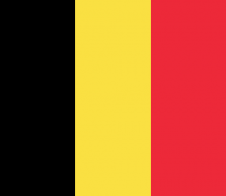 Bruksela przed wyjazdem